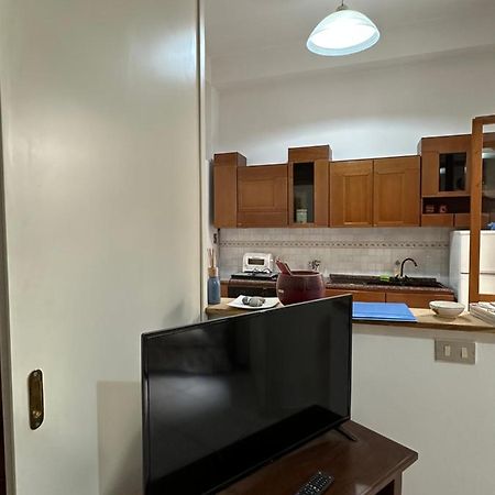 טאורמינה Monte Tauro Apartment מראה חיצוני תמונה
