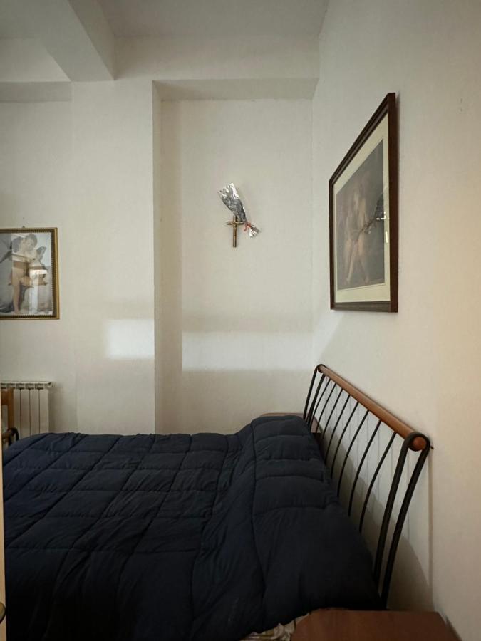 טאורמינה Monte Tauro Apartment מראה חיצוני תמונה